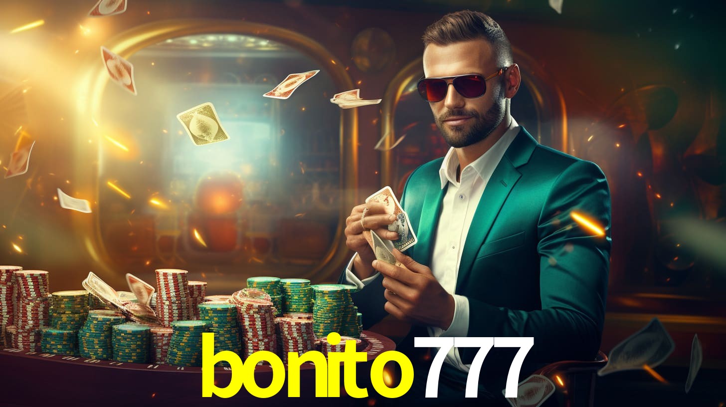 Plataforma bonito777 confiável