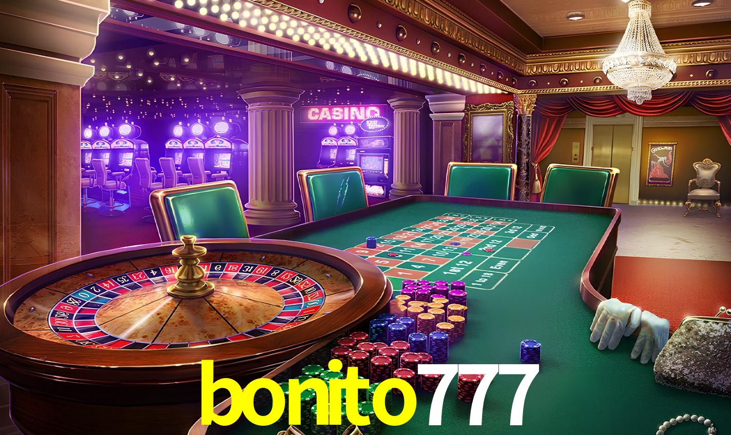 bonito777 Jogospopulares