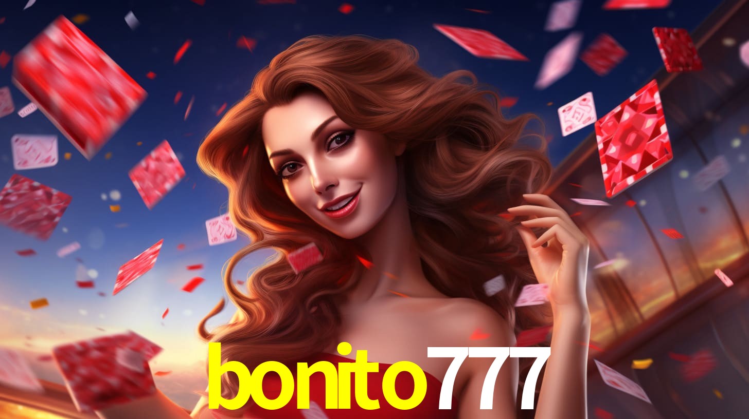 bonito777 game