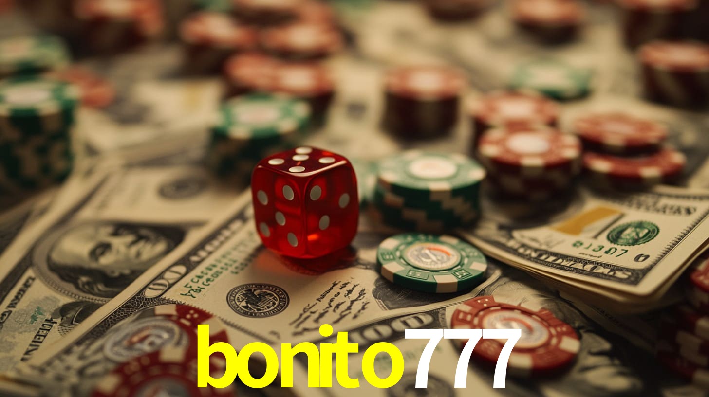 bonito777 Recompensas para você