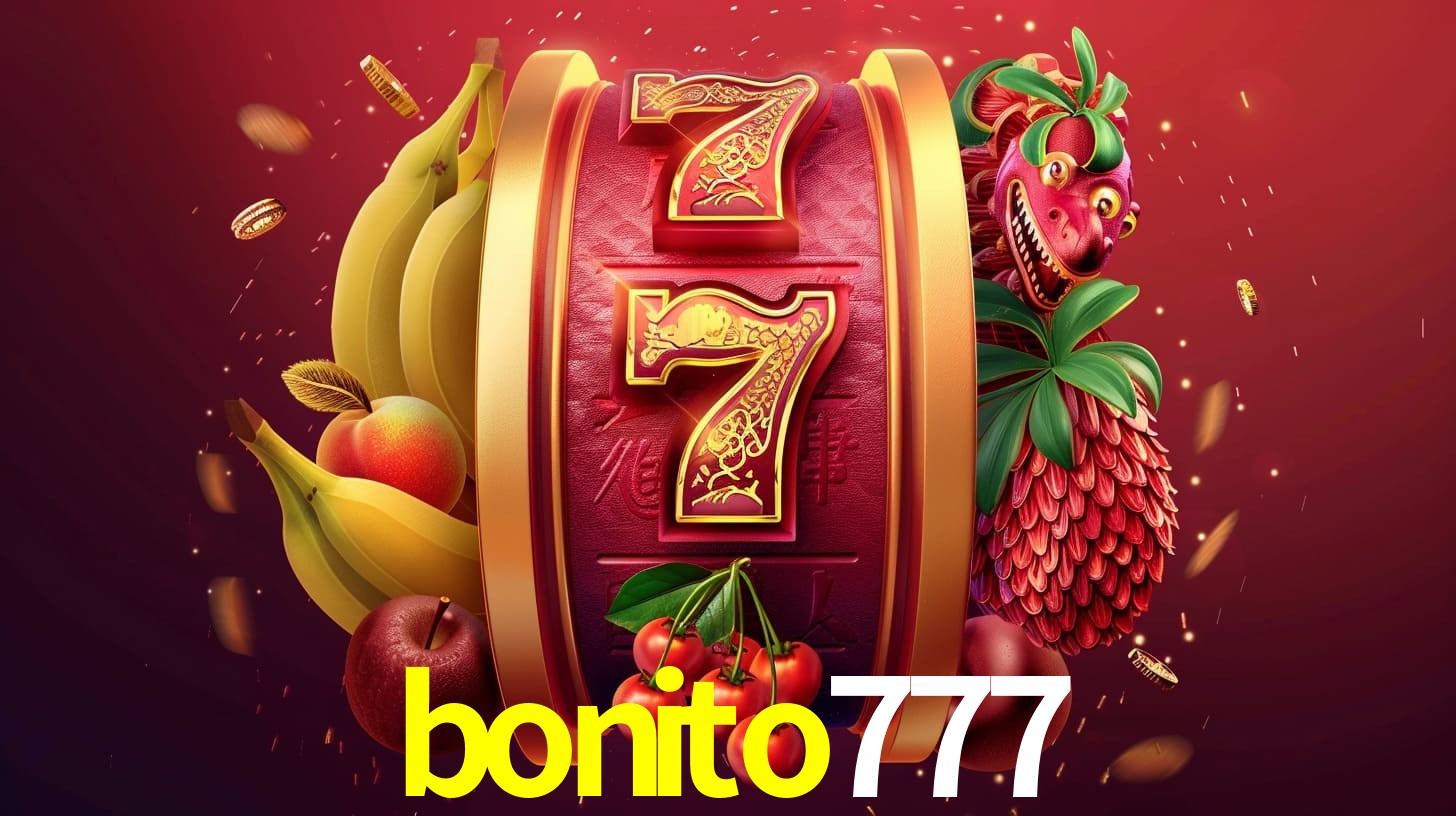 escolher bonito777