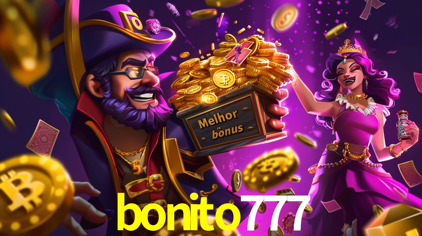 bonito777 Bônus exclusivos