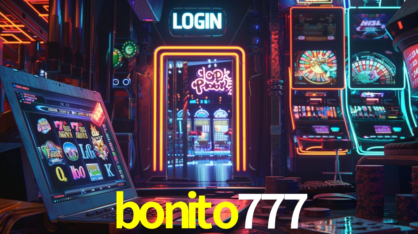 bonito777 Baixar Login