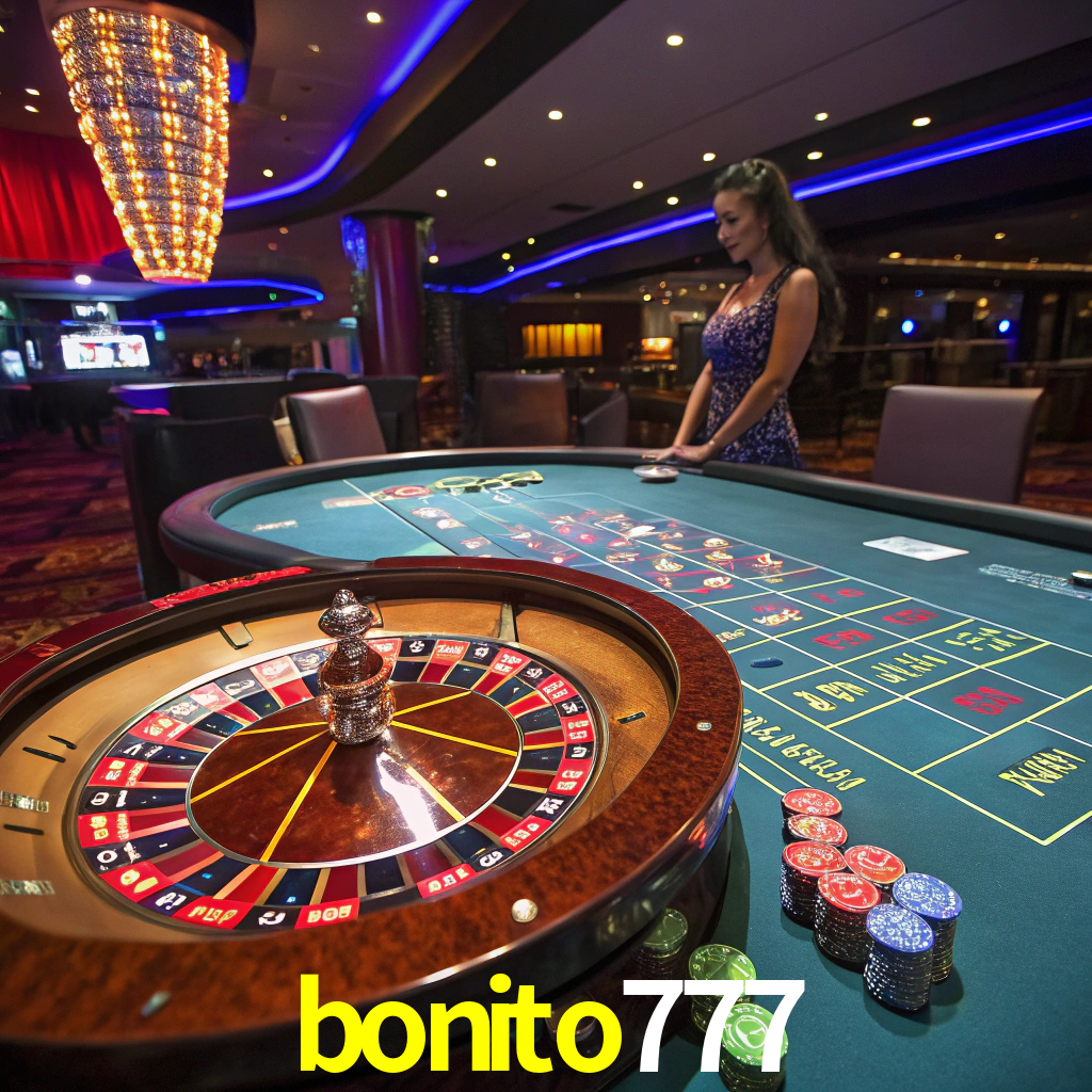 bonito777 cassino