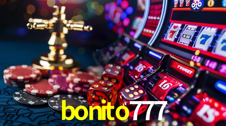 bonito777 Ganhe bônus
