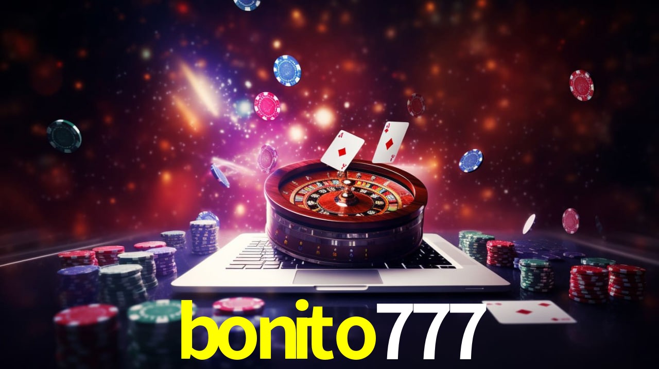 bonito777 slot