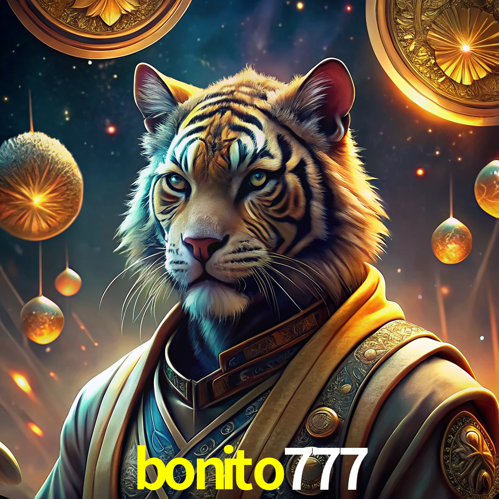bonito777 tiger
