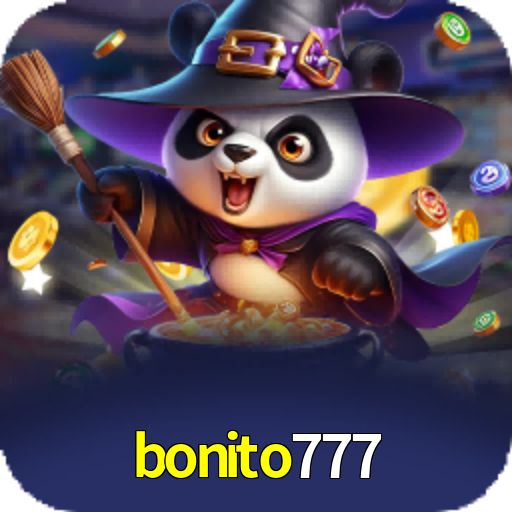 LOGO bonito777